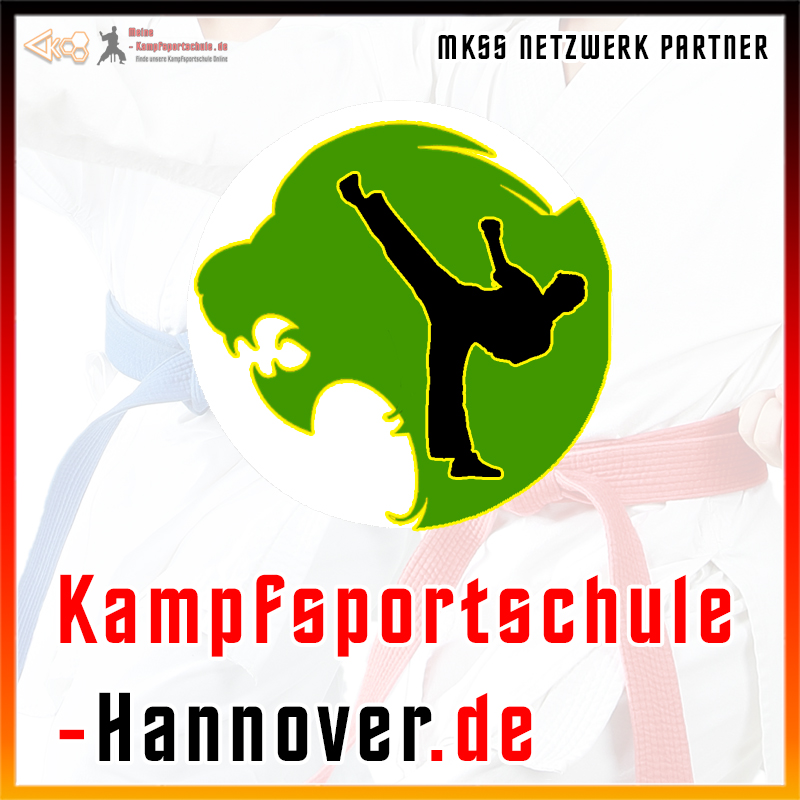 Partner Kampfsportschule Hannover