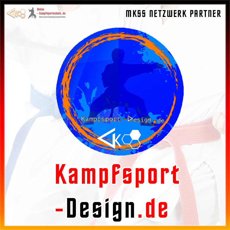 Profilbild 012 Agentur für Kampfsport Design