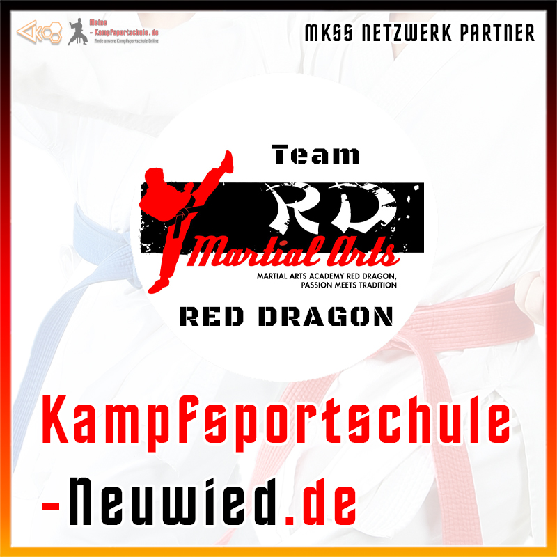 Profilbild 005 Neuwied - Kampfsport