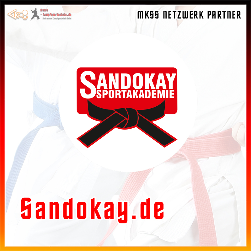 Profilbild 003 Sandokay - Kampfsportschule Itzehoe