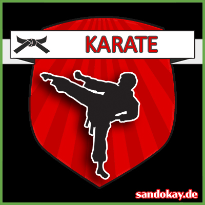 Kurse Karate Itzehoe - Kampfsportschule Sandokay.de