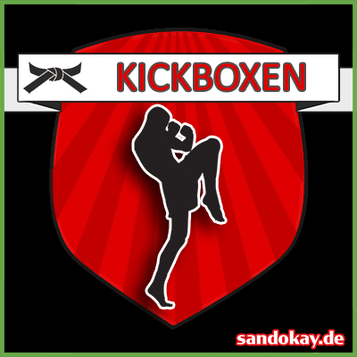 Kurse Kickboxen Itzehoe Kampfsportschule Sandokay