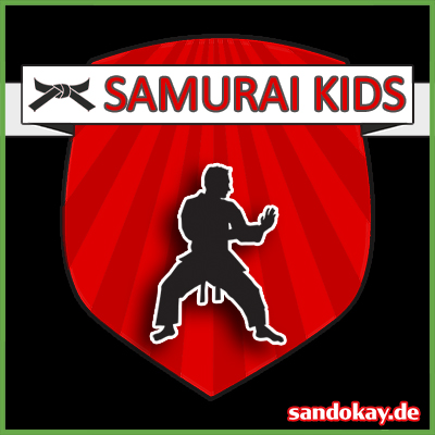 Samurai Kids - Kinder Karate Itzehoe