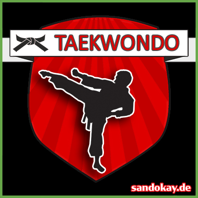 Kampfsport Taekwondo Itzehoe Trainieren & Info